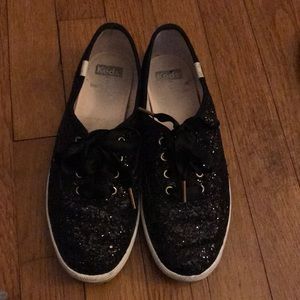 Euc kate spade keds